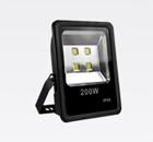 Wholesale Cool / Warm White LED Outdoor Flood Lights Commercial Ip65 Black Shell from china suppliers