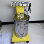 Upgrade Your Coating Efficiency with HXC-600A Handheld Metal Powder Coating