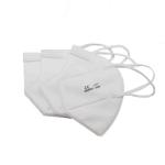 Factory supply stock non woven half face safety kn95-mask en149 respirator