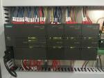 180 Ton Water Cooled Central Chiller 180hp Water Cooled Screw Chiller