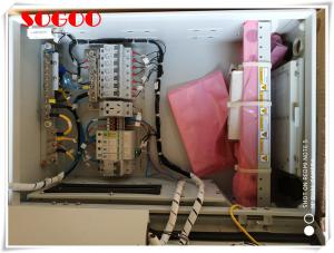 Wholesale Huawei TP4860C-D06A7 Indoor And Outdoor Wall-Mounted Power Cabinet 48V60A from china suppliers