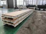 3003 H24 0.5 Thickness Color Coated Aluminum Sheet For Motor Vehicle Body