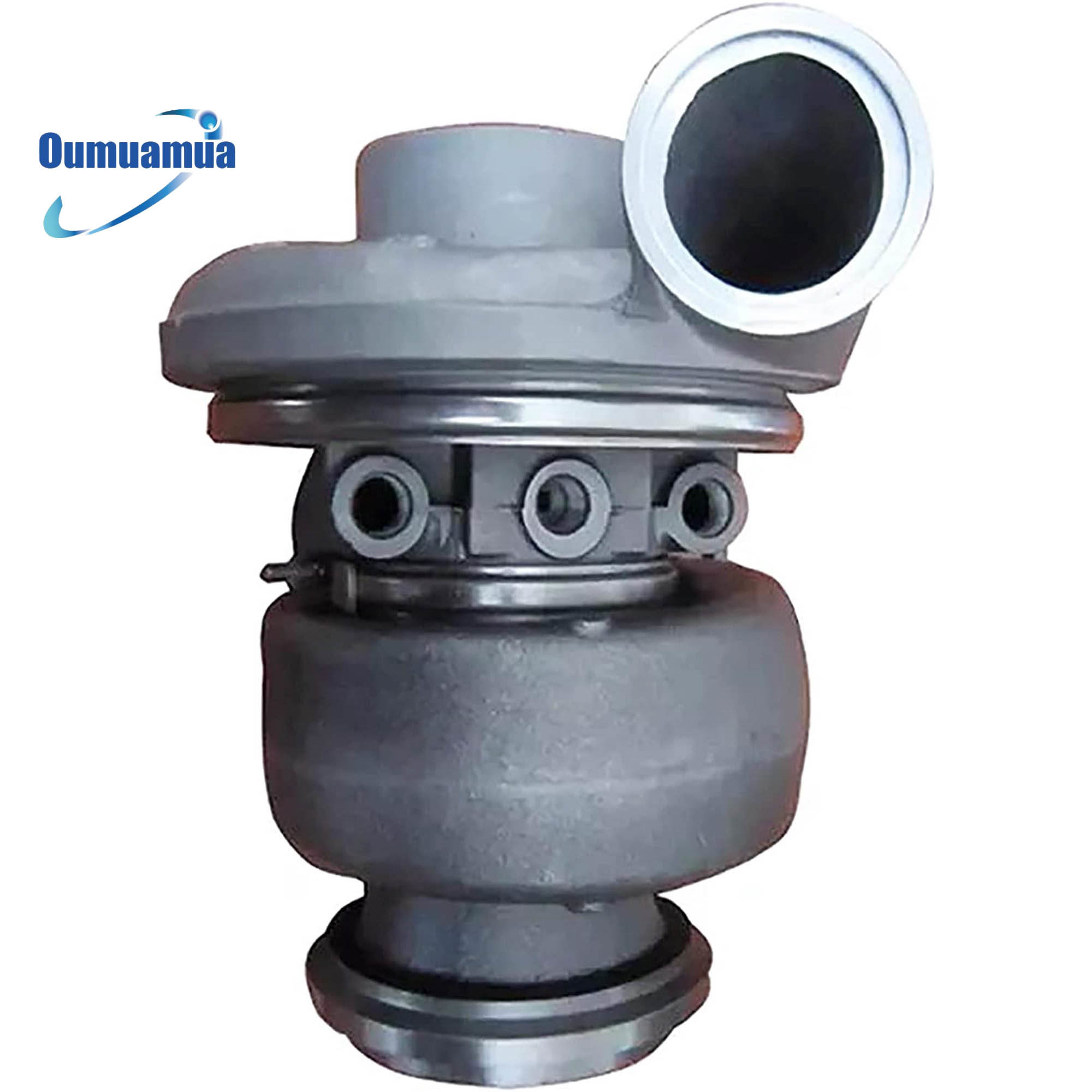 Turbo HX55 For Cummins Engine QSM CM570 M11 Turbocharger 3593608