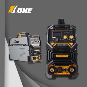 Wholesale 50HZ 60HZ Inverter Ac Dc Tig Welder 20-200 Amp Tig Welding Machine from china suppliers