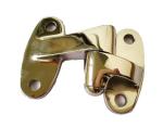 Furniture Precision Metal Casting ODM Precision Aluminum Casting Parts