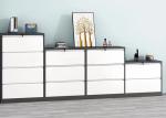 KD Metal Drawer Cabinet
