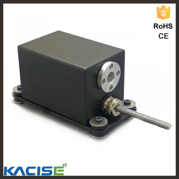 Air engine oil monitoring system wear debris sensor