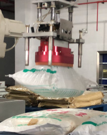 Wholesale Industrial Robot Vacuum Suckers: A Solution For Efficient Handling from china suppliers