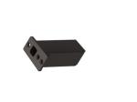 320 Watts LED Area Light , Parking Lot LED Outdoor Area Street Lighting