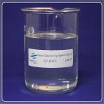 Sticky Liquid Water Decoloring Agent / Decolouring Agent Waste Water 50% Solid