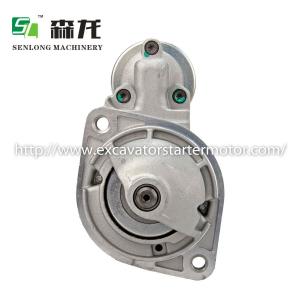 Wholesale 12V 9T 2.0KW starter motor Bosch STEYR M14,0001109020, 0001109042,115397,115397,CST21137GS,20400770, A001116075,11130899 from china suppliers