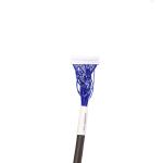 Blue Shielded FFC Cable For LED TV Strong Anti Interference Lvds FFC Cable