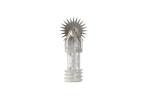 New Tattoo Semi-permanent 8MM/6MM Microblading Roller Fog Eyebrow Gear Needle,