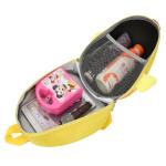 Kids Nylon Primary School Bag Animal Shape Washable And Large Capacity