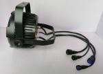 IP65 4 /5/6 in one Outdoor Waterproof Led Flat Par Lamps 12 Leds Outdoor Use