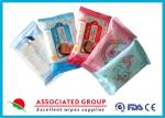 Fragrance Free Baby Cleaning Wipes With Aloe & VE Skincare Ingredients 10pcs