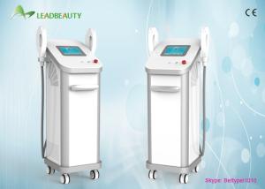 Wholesale 2016 Best Multifunction Elight+SHR +IPL Hair Removal Machine for Clinic use from china suppliers