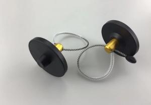 China 2018 EAS RF retail security Bottle tag for supermarket wine bottle security tag on sale