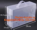 Electric product vinyl ear phone black paper box , plastic box, pvc plastic box