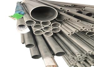 Wholesale Hastelloy C276 UNS N10276 Inconel Seamless Pipe Resistant Corrosion from china suppliers