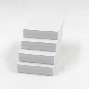 Wholesale 25mm 0.6 density foam board used for construction from china suppliers