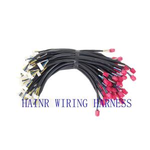 Wholesale Custom Home Appliance Wiring Harness Assembly replacement HWH03 from china suppliers