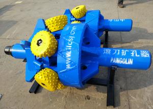 Wholesale Water Well 14 Inch 4 1/2IF DTH Hole Opener Low Air Pressure from china suppliers