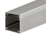 Polishing Aluminum Alloy Extrusion Profiles Trunking T9090