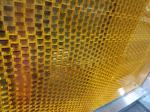 SGCC matte Gloss PVC Films Windshield Crystal Acrylic Glass