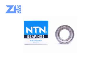 Wholesale 6202 ZZ C3 Ceiling Fan Deep Groove Ball Bearing 15*35*11mm from china suppliers