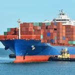 China To World Shipping Freight Forwarder Business FCL FBA Air DDU DDP FOB Cif