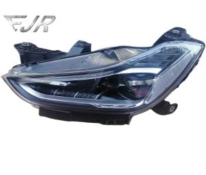 Wholesale Upgrade Your Maserati Ghibli 2014-2019 OE No. 670100984 Headlight Performance Upgrade from china suppliers