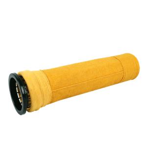 Wholesale High Temperature Polyimide P84 Dust Filter Bag Customized from china suppliers