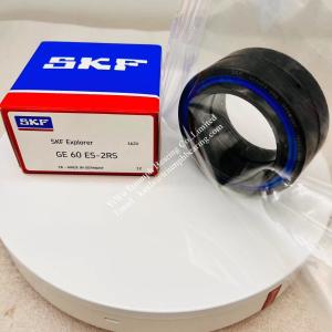 Wholesale Spherical Plain Bearing GE60 ES-2RS from china suppliers