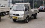 LHD & RHD electric mini truck 60V/6.3Kw 60km/h eOne-T01 EEC homologation L7e