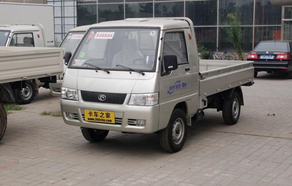 LHD & RHD electric mini truck 60V/6.3Kw 60km/h eOne-T01 EEC homologation L7e