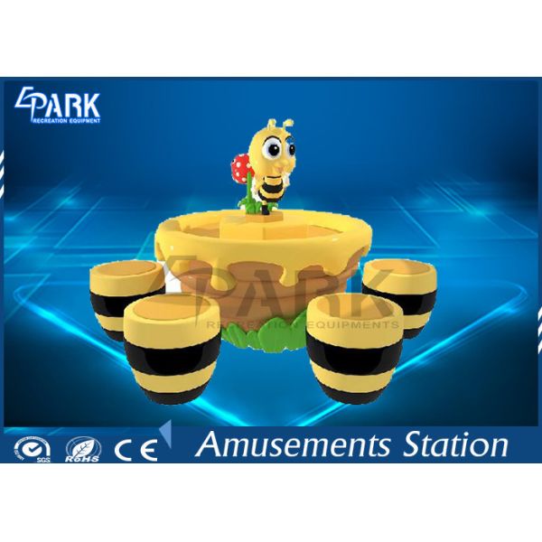 Kids Amusement Game Machines Honey Sand Pool Magic Art Sand Table