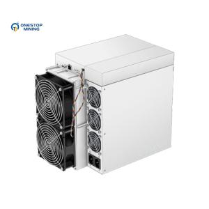 Wholesale High Profit Bitmain Antminer L7 9160Gh LTC Mining Machine Miner Asic 11.6-13.0V from china suppliers