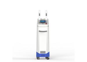 Wholesale High Quality Cheaper Vertical hair removal skin rejuvenation device in China from china suppliers