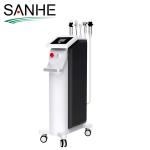 NEW Micro needle rf machine for skin tightening face left / fractional rf