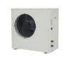 45kW Slim profile design High efficiency air cooled Scroll water chillers R134a