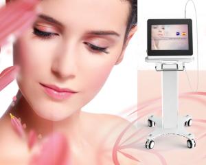 Wholesale Latest technology 980nm varicose veins removal diode laser/various red blood silk removal/ from china suppliers