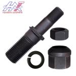 ISO Certified M22x1.5 Grade 10.9 Truck Bolts and Nuts for Heavy Duty Trucks