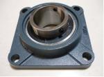 P F FL T FA FB 200 series Pillow Block Bearings , UCF202 bearing housing