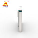 Fast Pass 0.3s Speed Gate Turnstile 50HZ For Office Building