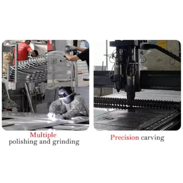 Waterproof Fabric Teak Aluminum Outdoor Sectional Patio Furniture Sofa Tables And Chairs