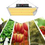 Horticulture 100w LED Grow Lights For Indoor Plants 160lm/W