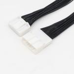 Amp Tyco Te Deutsch Connector Female Male Audio Radio Wire Harnesses for