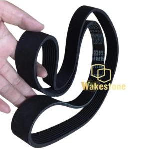Wholesale 8PK1480 Fan Belt For Komatsu PC200-7 Excavator from china suppliers