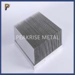Mo70Cu30 Molybdenum Copper Alloy Sheet Heat Sink Ni Plated MoCu Alloy Heat Sink